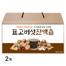 Teacooking 香菇濃縮液 30入, 2個, 3L