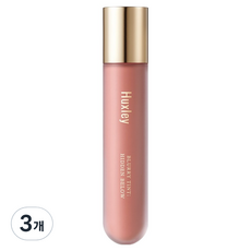헉슬리 블러리 틴트 히든 빌로우 4.5g, 03 써머 피치, 3개