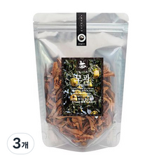 동이약초 모과 한방차, 100g, 3개, 1개입