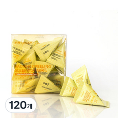 Tree Mai Radiance 去角質睡眠面膜, 3g, 120件