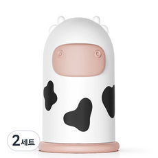 Baumarket 嬰兒指甲剪 4 件套, 2組, 小牛