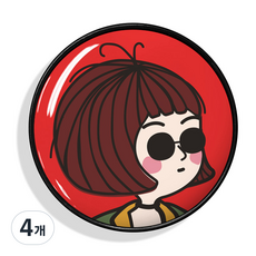 에폭 스마트톡, 4개, 미스
