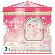 위니비니 스위트 오르골틴, 210g, 3개