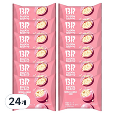 배스킨라빈스 베리베리스트로베리 초코볼, 32g