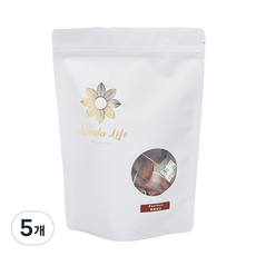 Nandalife 南非國寶茶茶包, 2g, 30包, 5袋