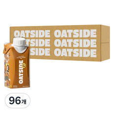 오트사이드 귀리음료 커피, 96개, 200ml