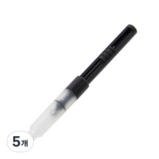 PARKER 派克 轉接器 入門款, 單一顏色, 5個