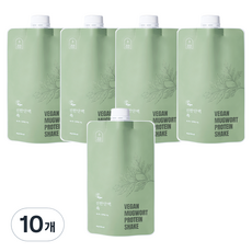 MOMMAKE 濃郁蛋白艾草隨身包, 40g, 10個