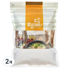 Tojongherb 本土三福草, 2個, 300g