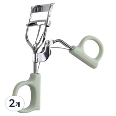 LOVISH 捲翹睫毛夾, 薄荷, 2個