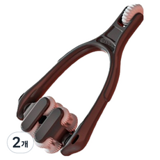 Some's Mine 手部按摩器 黑色, 2個