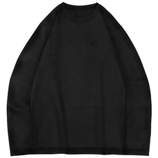 SKAH 獅卡赫 運動休閒速乾輕薄衛衣 胸前拉鍊款