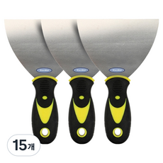 스탠맨 스테인레스 헤라 100mm, 15개