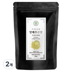 成寶食品 韓國產高麗菜粉, 200g, 2個