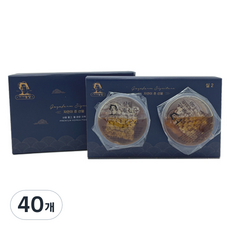 가가농장 실링 벌집꿀, 110g, 40개