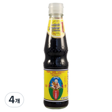헬시보이 신소이 소스, 300ml, 4개