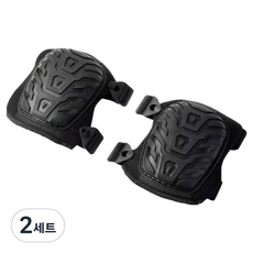 Inrich 運動用 工作用 護膝 左右套組 21033 透氣升級, 2套