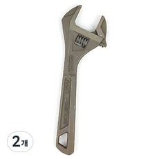 택틱스프로 몽키 250mm, 2개