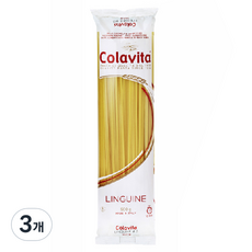 콜라비타 링귀니, 500g, 3개