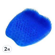 스카이에녹 써니네 마사지 풋패드, 2개, 02