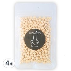 왁스키스 코털 정리 셀프 왁싱 하드왁스