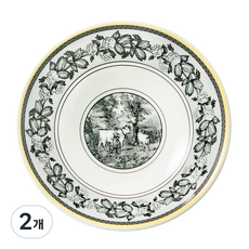 빌레로이앤보흐 인디비쥬얼 볼 16cm, 혼합색상, 2개