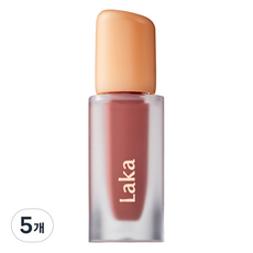 라카 프루티 글램 틴트, 108 솔티, 5개