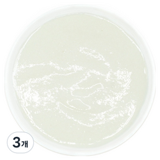 짱죽 초기 미음 5개월부터 실온 이유식 양배추미음, 140g, 3개, 혼합맛(양배추/쌀)