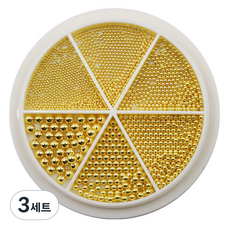 美甲球寶石組, 3套, KN-S2013
