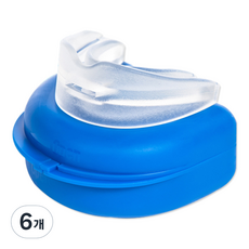 Good&Well記憶形狀護齒套, 6個