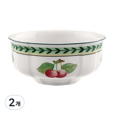 빌레로이앤보흐 프렌치가든 플로렌스 인디비쥬얼볼 12cm, 2개