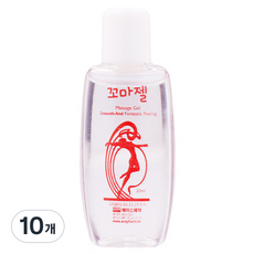 에이스제약 꼬마 마사지젤, 20ml, 10개