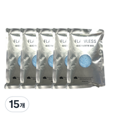 Haeyo 珠狀石蠟 水漾香氛 453g, 15個