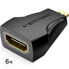 VEnTIOn 威迅 Micro HDMI 轉 HDMI M F 轉接頭, AITB0