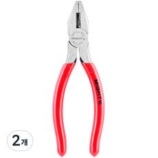 MIGHTY 鉗子 MIT-040, 2個