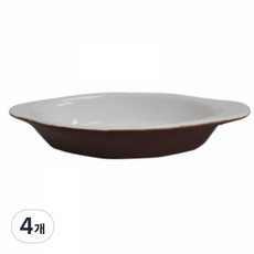 HORECA 陶瓷焗烤碗