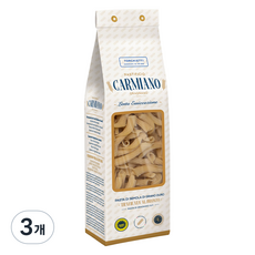 까르미아노 토르끼에띠, 500g, 3개