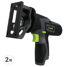 HANDZ 12V 充電式線鋸機 HJS-120LA, 2個