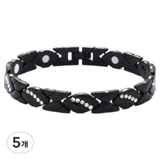 Potenkit 漂亮Blackpool手鍊 21cm, 5個