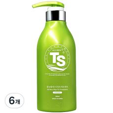 TRUST TS Premium護髮乳, 6個