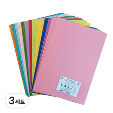 大象便便紙 12款 x 2張 + 3張 套組, A4, 3套