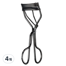 투쿨포스쿨 아트클래스 아티스트 아이래쉬 컬러 뷰러, 4개