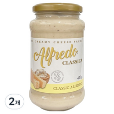 디비타 알프레도 소스, 2개, 400g