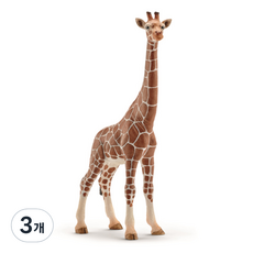 schleich 史萊奇 雌性長頸鹿 SL14750 公仔, 3個