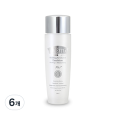 PLAGENTRA 舒緩護理乳液, 150ml, 6個