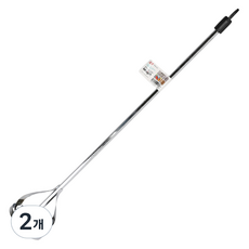 KDy 攪拌機刀片 六角 鍍鉻 KPM-95C, 2個