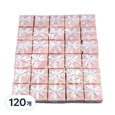 週歲戒指盒, 寶寶粉, 120個