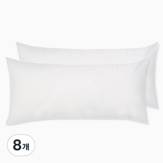 加吸雲枕棉2p, 單色, 8個