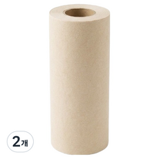 Cozy Living 吸水竹漿抹布, 2個, 50入