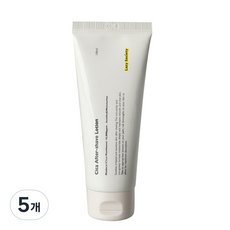 Rage Society Cica 須後水, 100ml, 5個